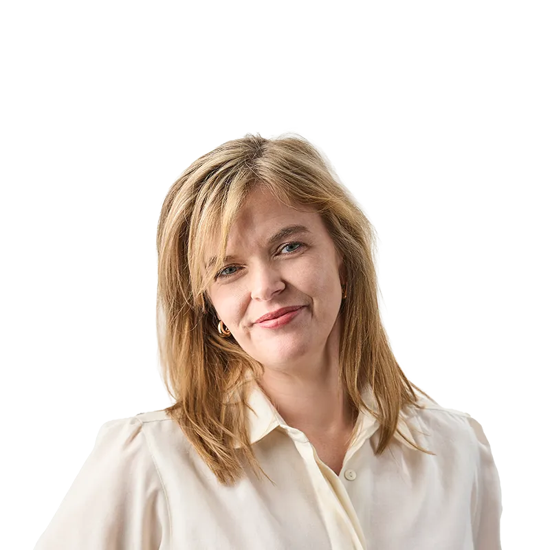 Annelies Mulder-Pfann
