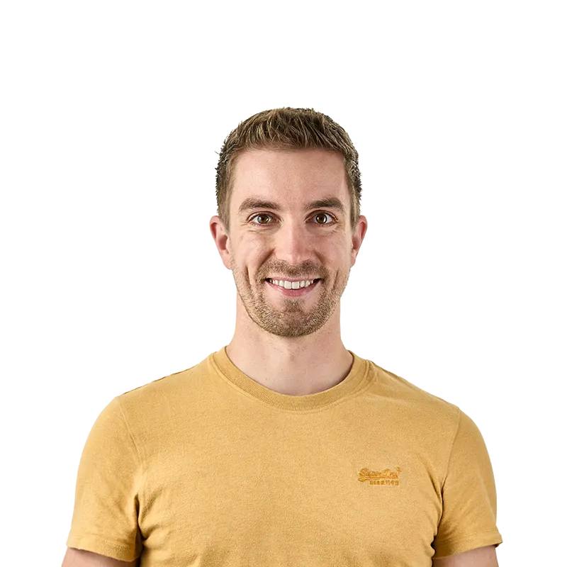 Jarno Smit