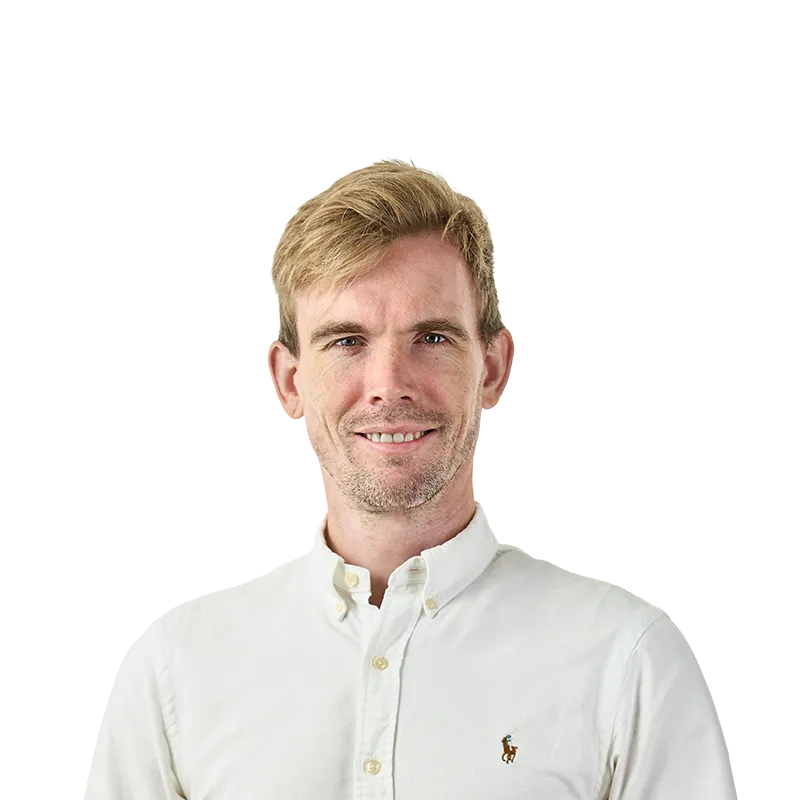 Eelco Scholtens