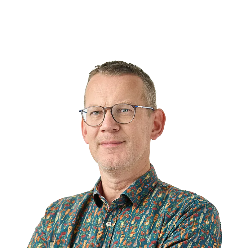 Kees de Vries