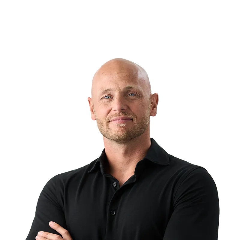 Casper van Vulpen