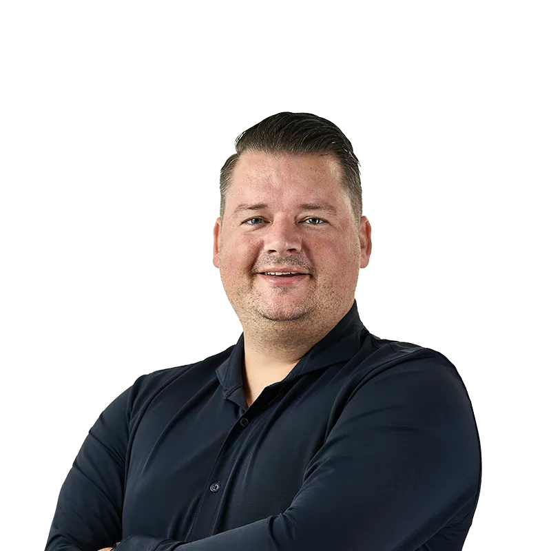 Marco Schippers
