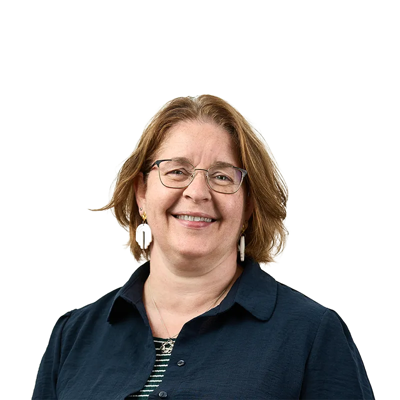 Marjolijn Muskee-Rienties