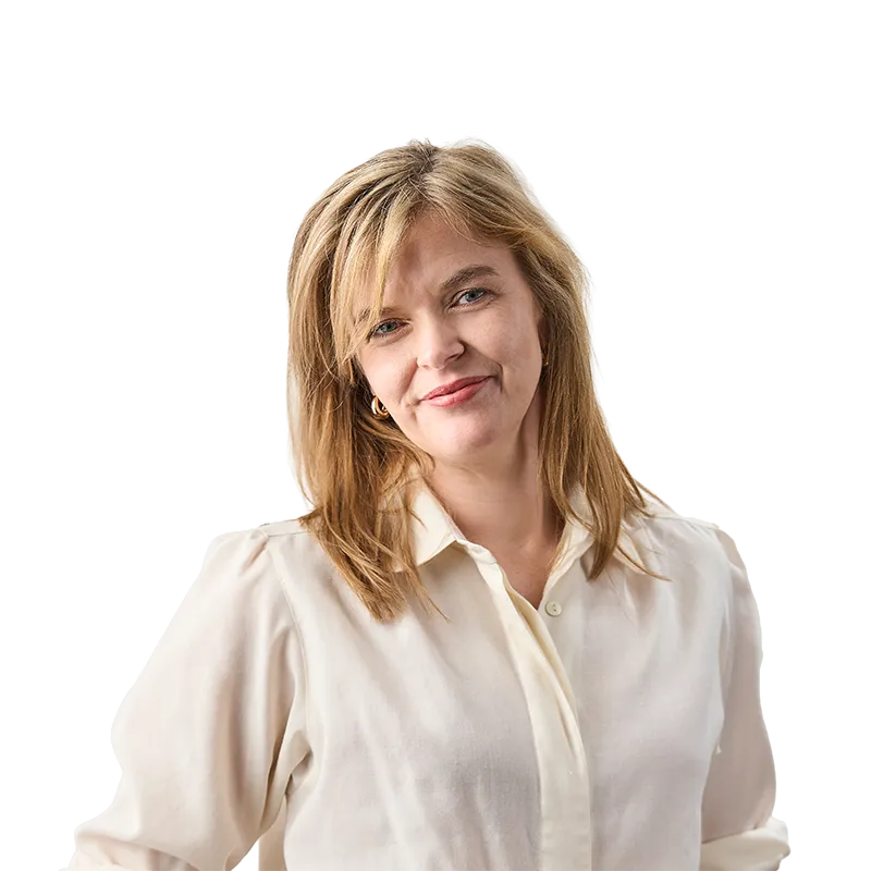 Annelies Mulder-Pfann