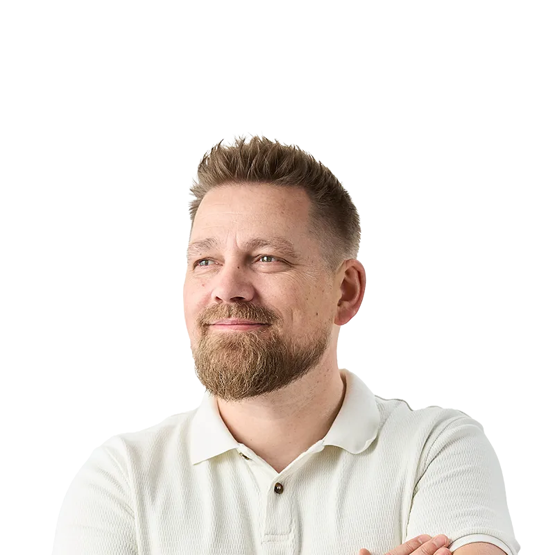 Mark Cremer