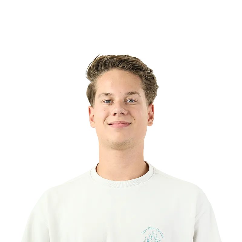  Daan de Vries 