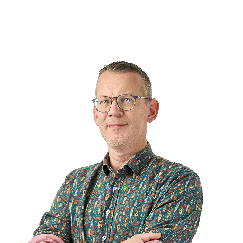 Kees de Vries