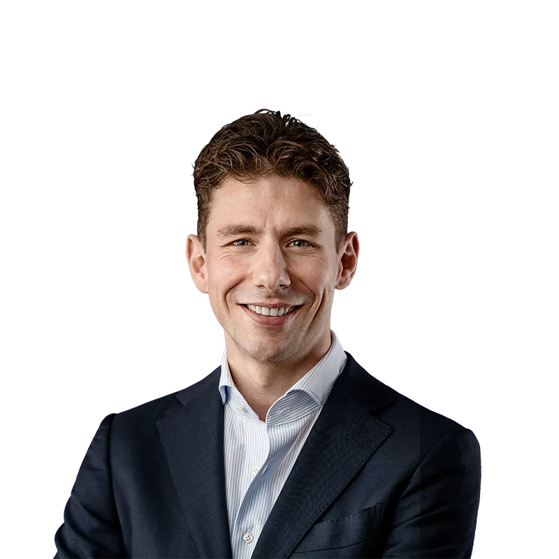 Patrick Goor