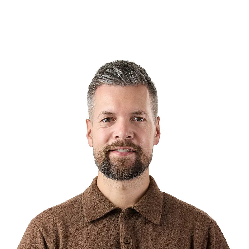Jesper Senff