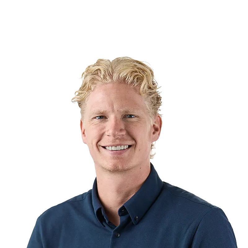 Max van Dijk