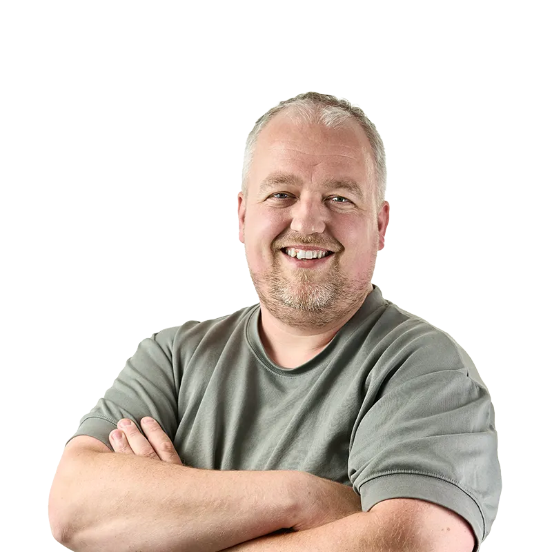 John  Nieskens