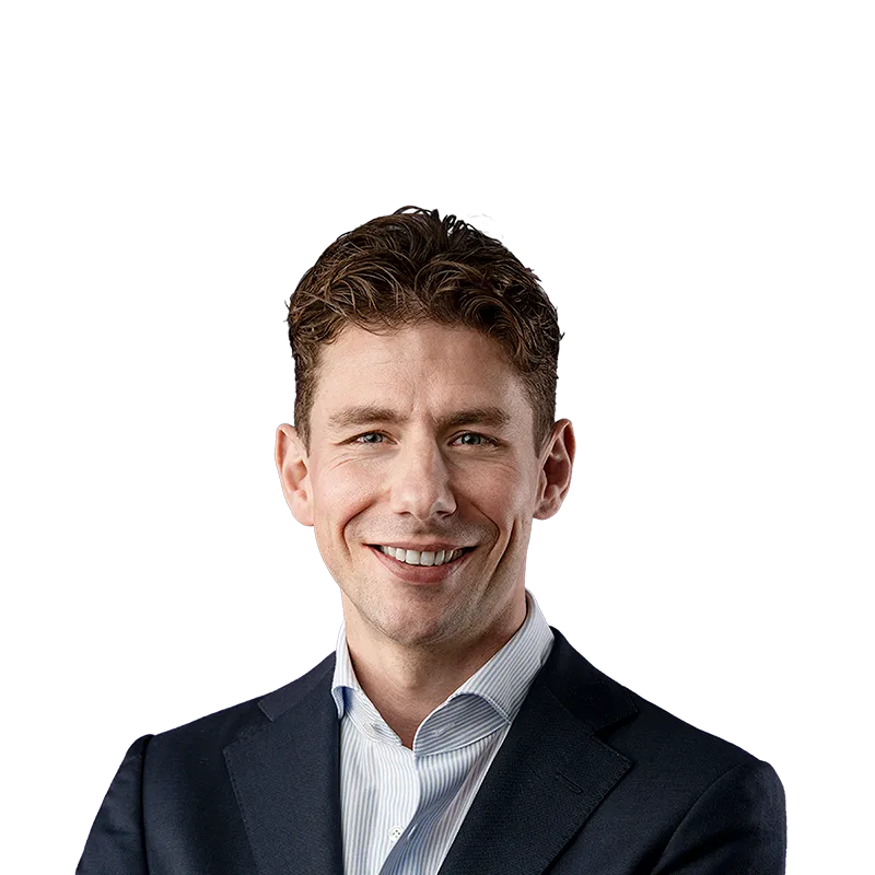 Patrick Goor