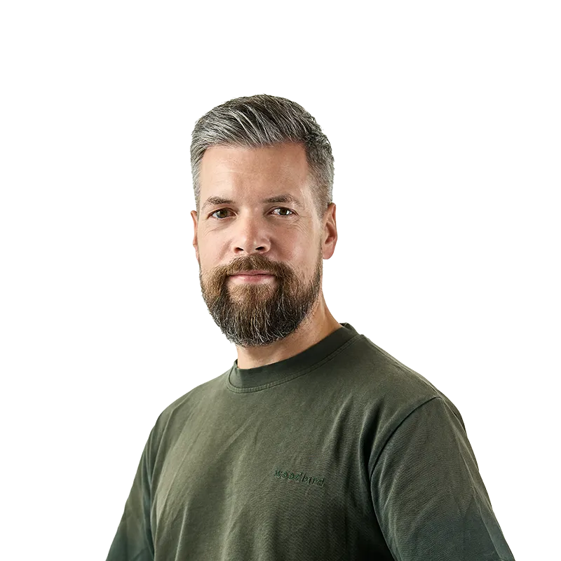 Jesper Senff