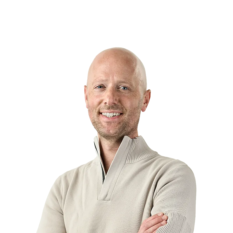 Dinand Steenbergen