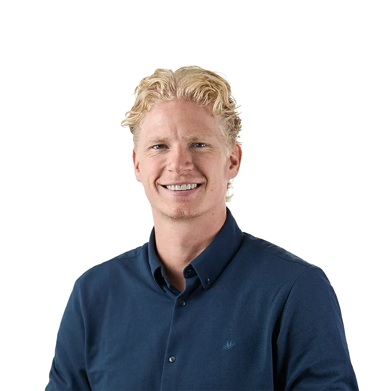 Max van Dijk