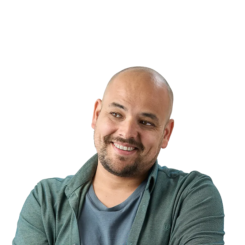 Alex Bleumer