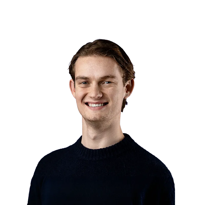Max Veld