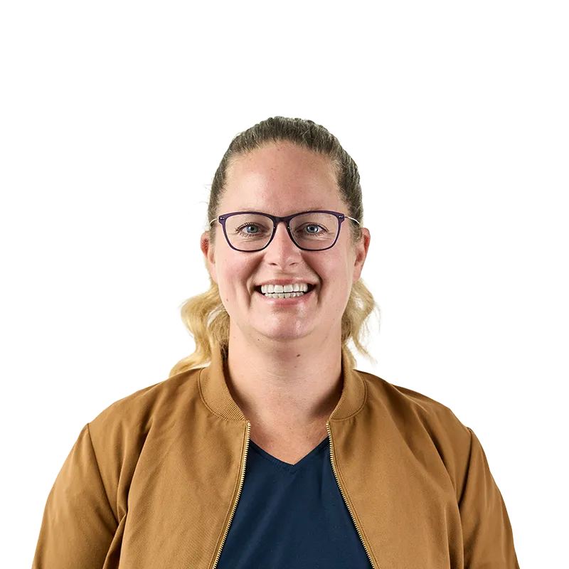 Tessa Tamming-van Veluw