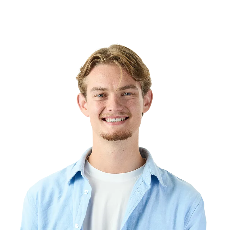 Max Veld