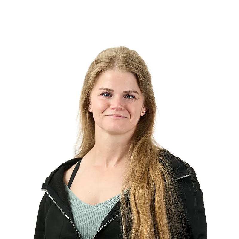 Denise Nijenhuis