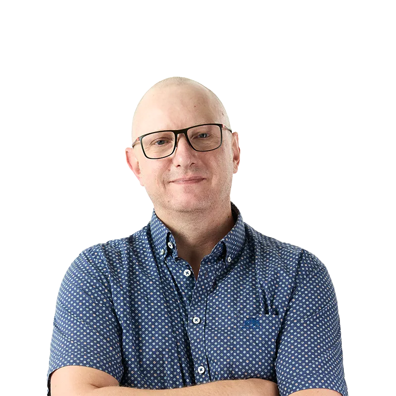 Alwin Offerein