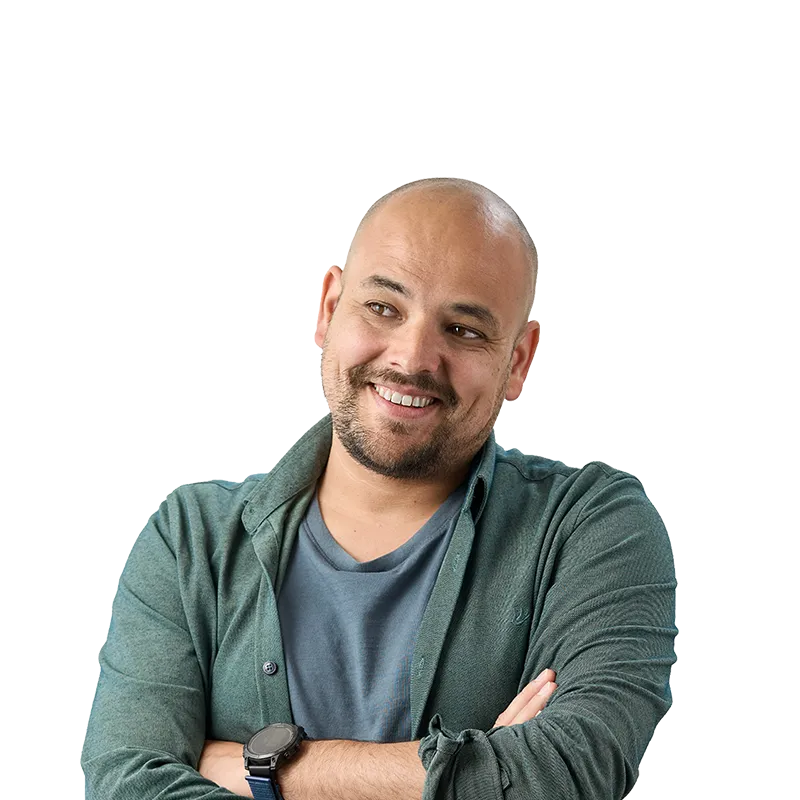 Alex Bleumer