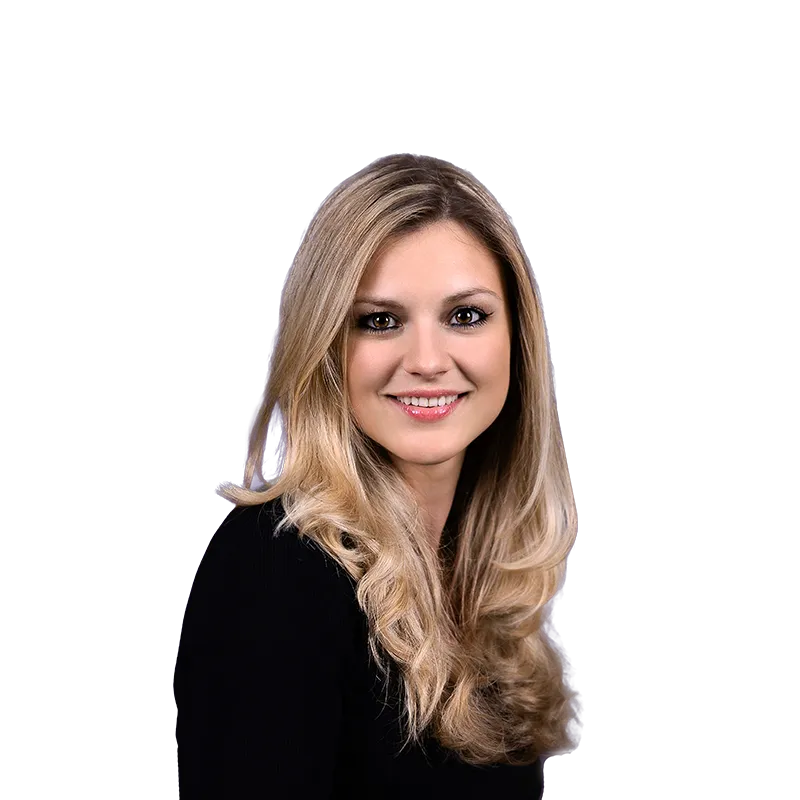 Nicolette Breider