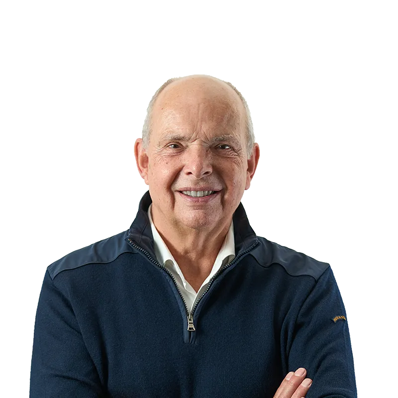 Evert de Boer