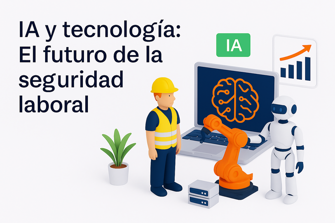 AI and Technology: The Future of Workplace Safety