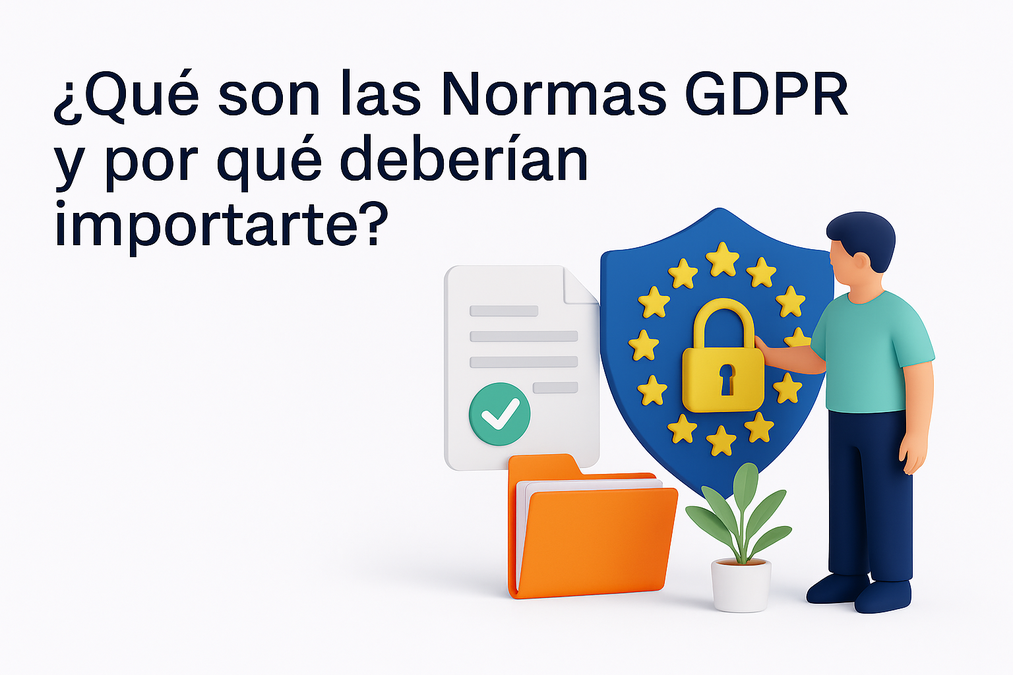What is GDPR and Why Should You Care?