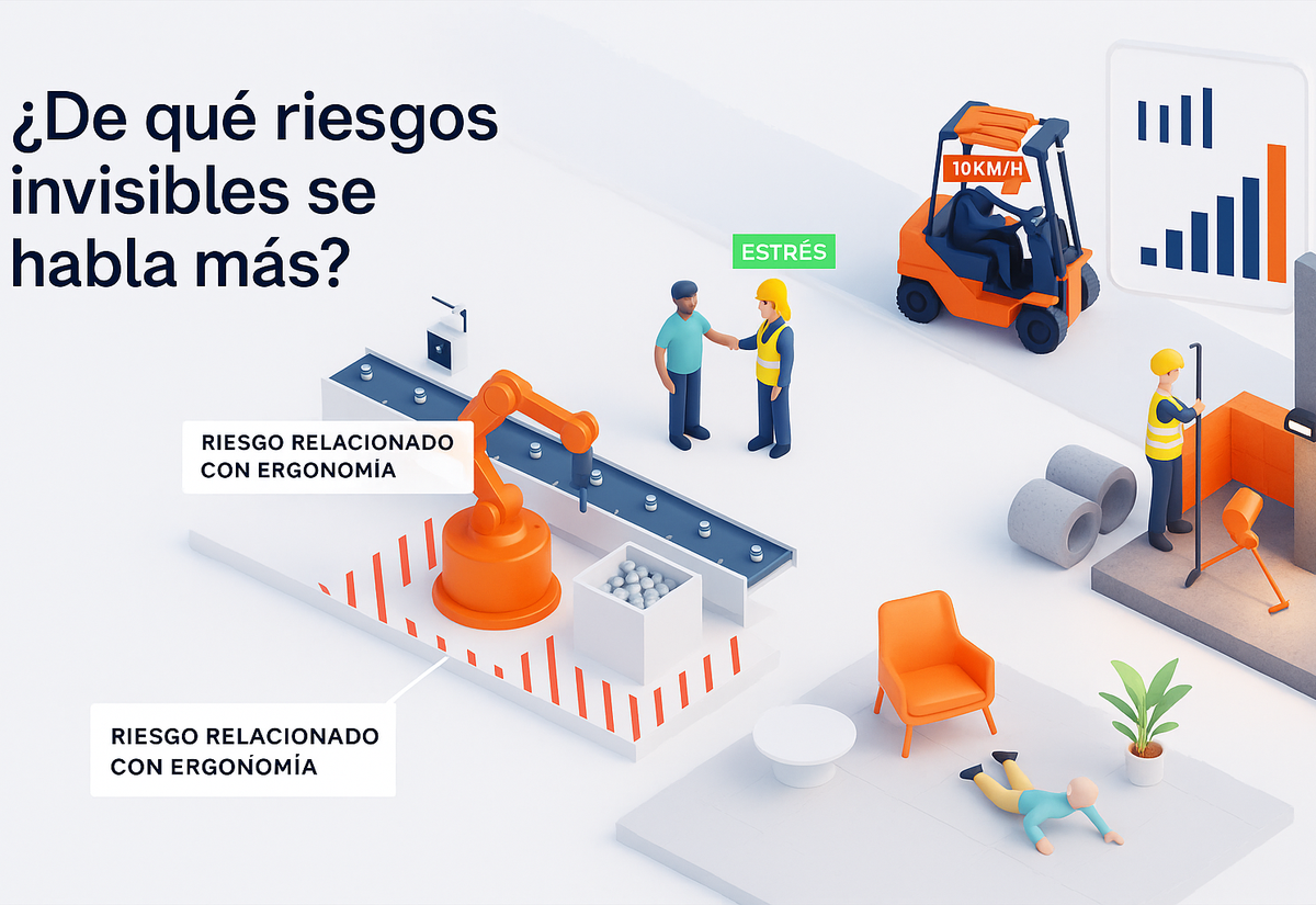 Los fallos de seguridad más comunes que nadie detecta