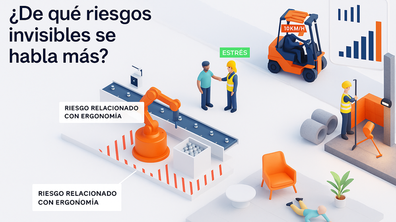 Los fallos de seguridad más comunes que nadie detecta