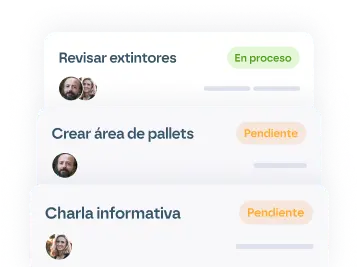  Reportes compartidos 