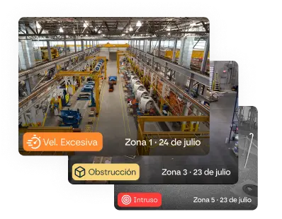  Informes automáticos 