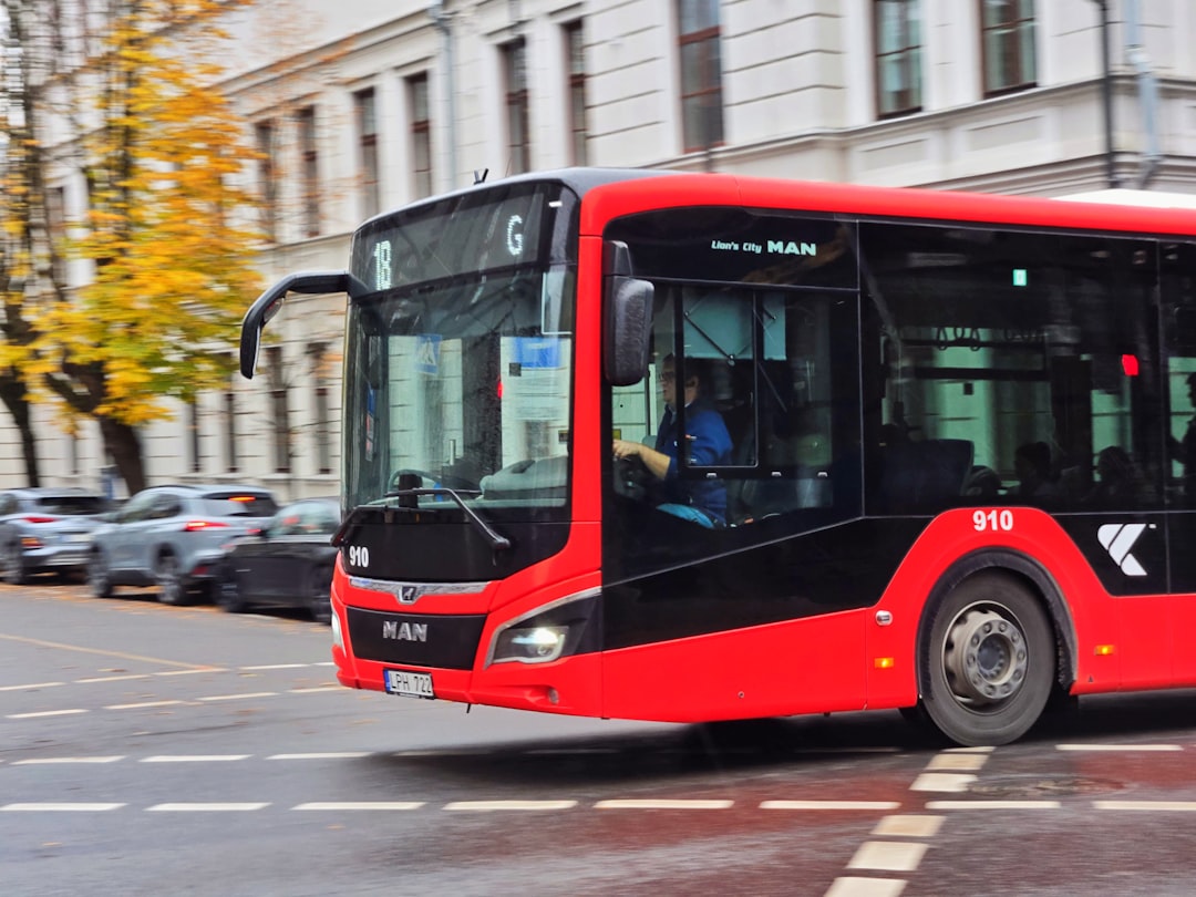 Vodíkové autobusy v evropě: komerční realita pro operátory
