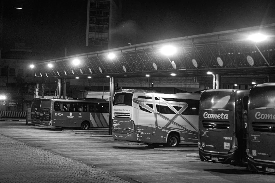 european diesel coach fleet replacement depot