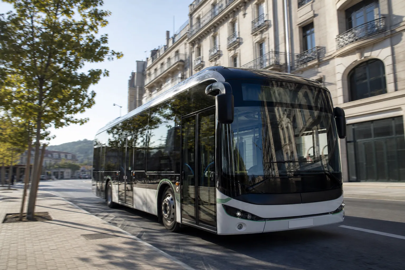 Elektrobusse Europa 2026: +49% und die Folgen für Dieselbusse