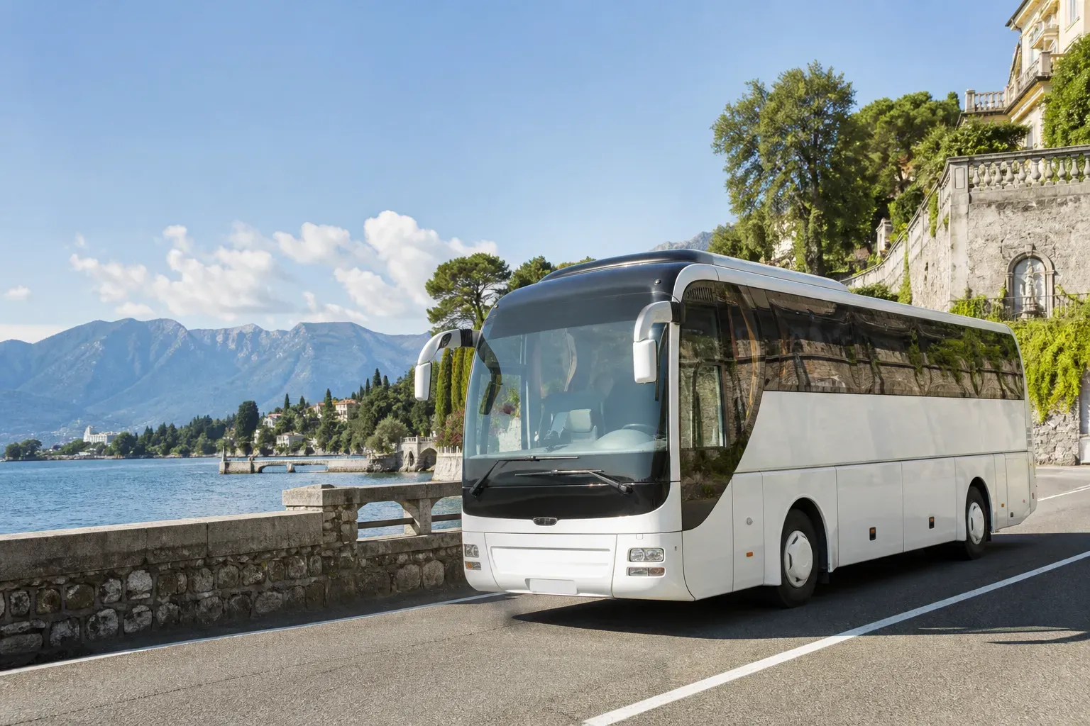 european family coach company business succession
