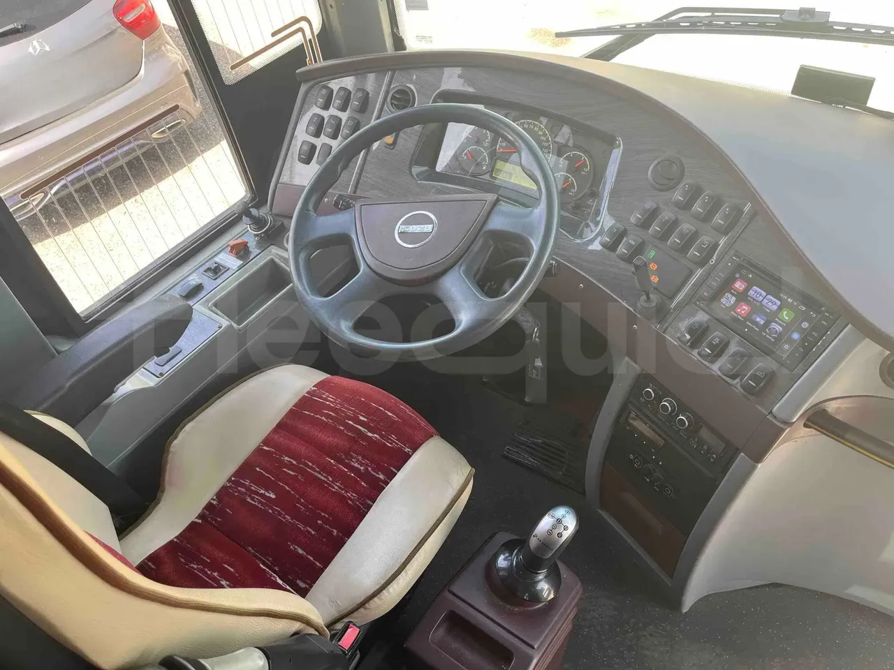 isuzu-visigo-steering-wheel-dashboard-fleequid-NNAM0A6LS02000150