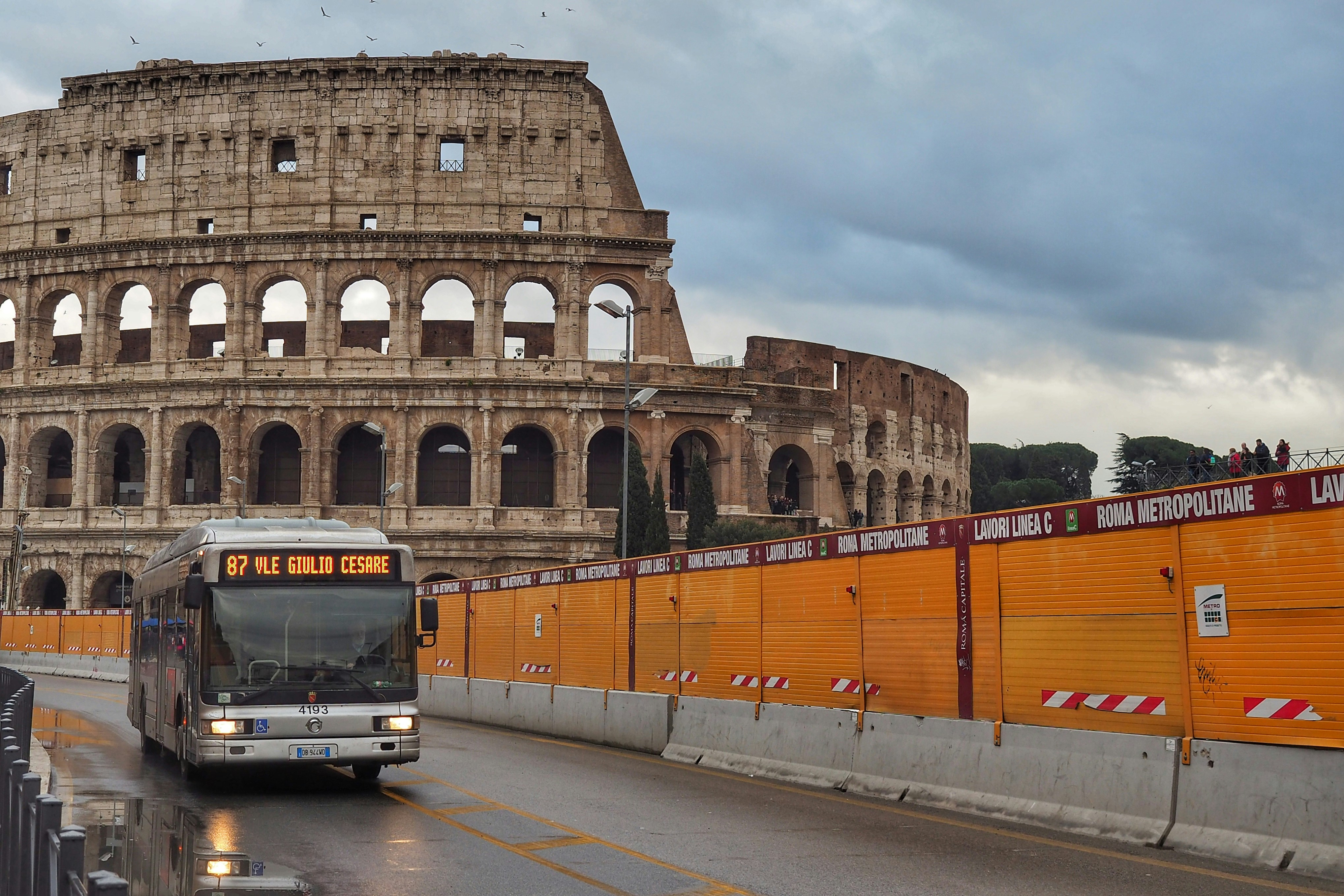 Europese busmarkt 2026: vier krachten die de Nederlandse vloot opnieuw vormgeven