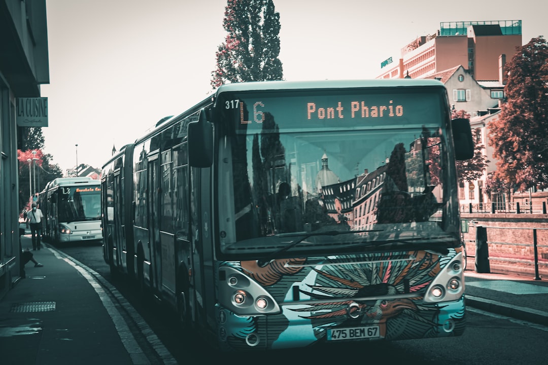 Fleequid Blog Launch: Your Gateway to European Used Bus Market Intelligence