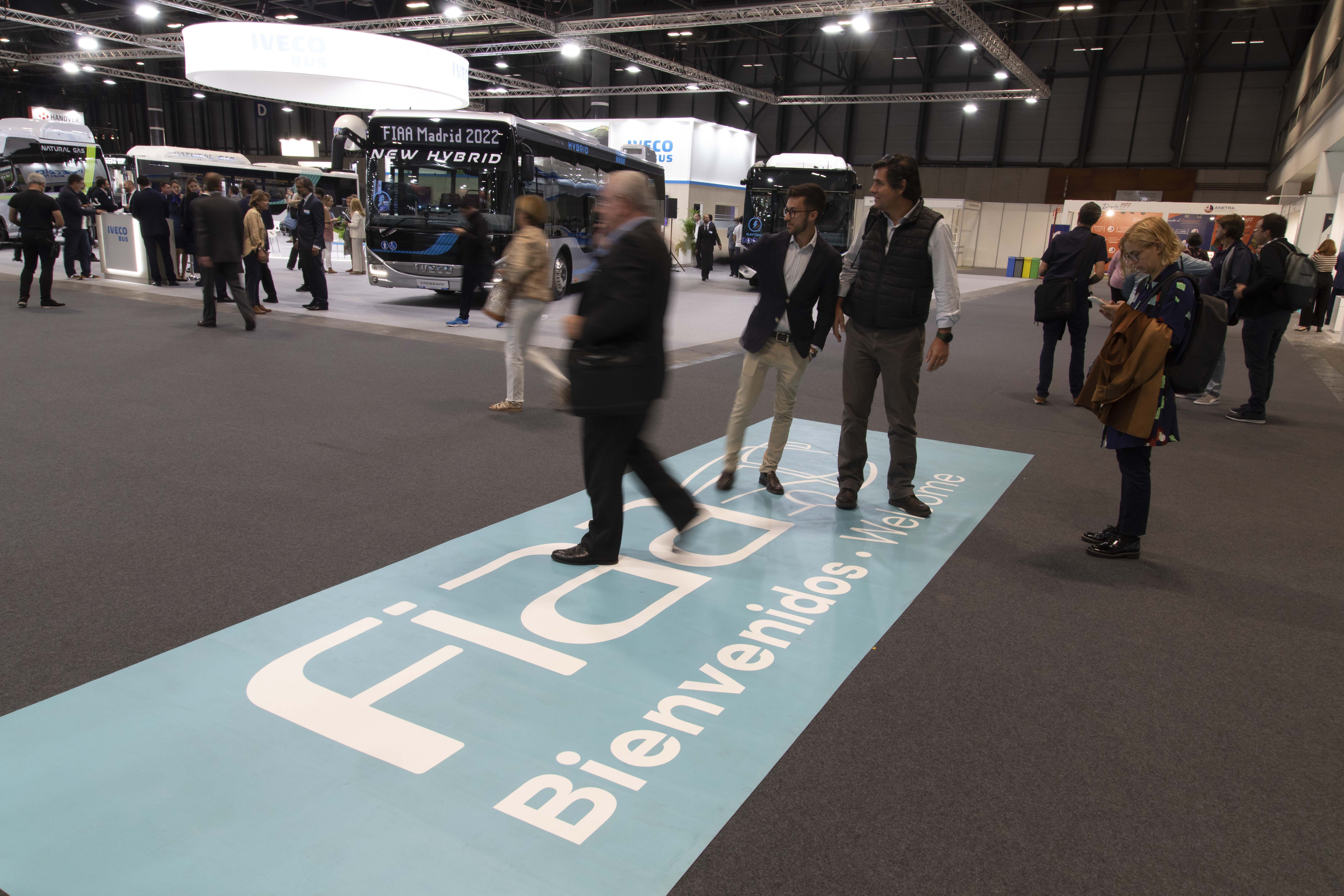 FIAA Madrid 2026: Hersteller, Neuheiten und was Händler wissen müssen