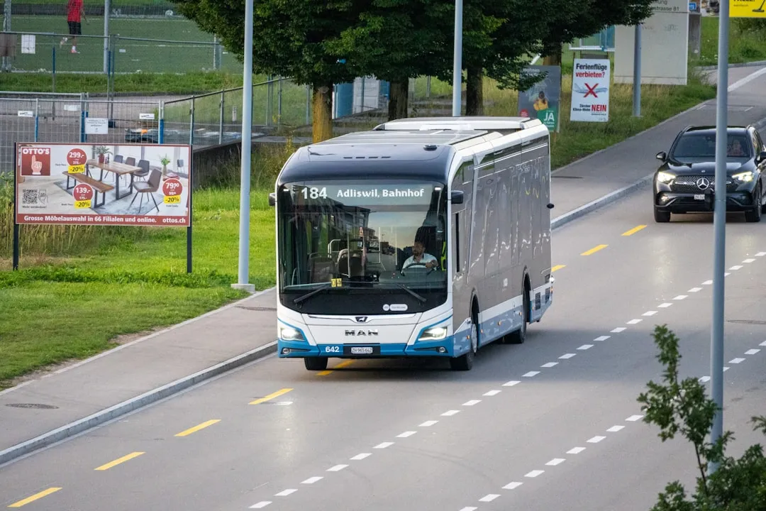 electric city buses depot european fleet lineup