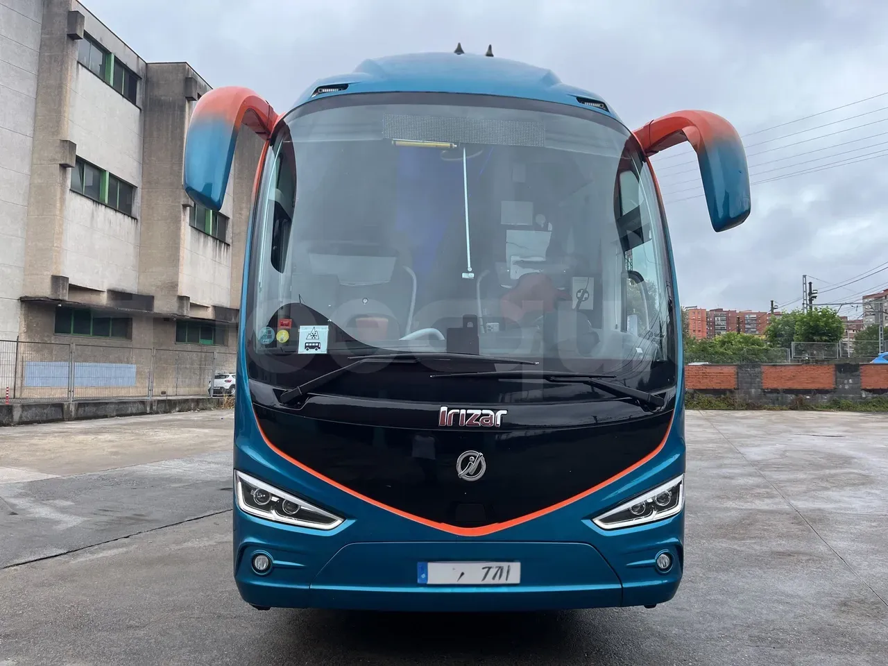 irizar-i6s-front-fleequid-VS916AD00L1016055