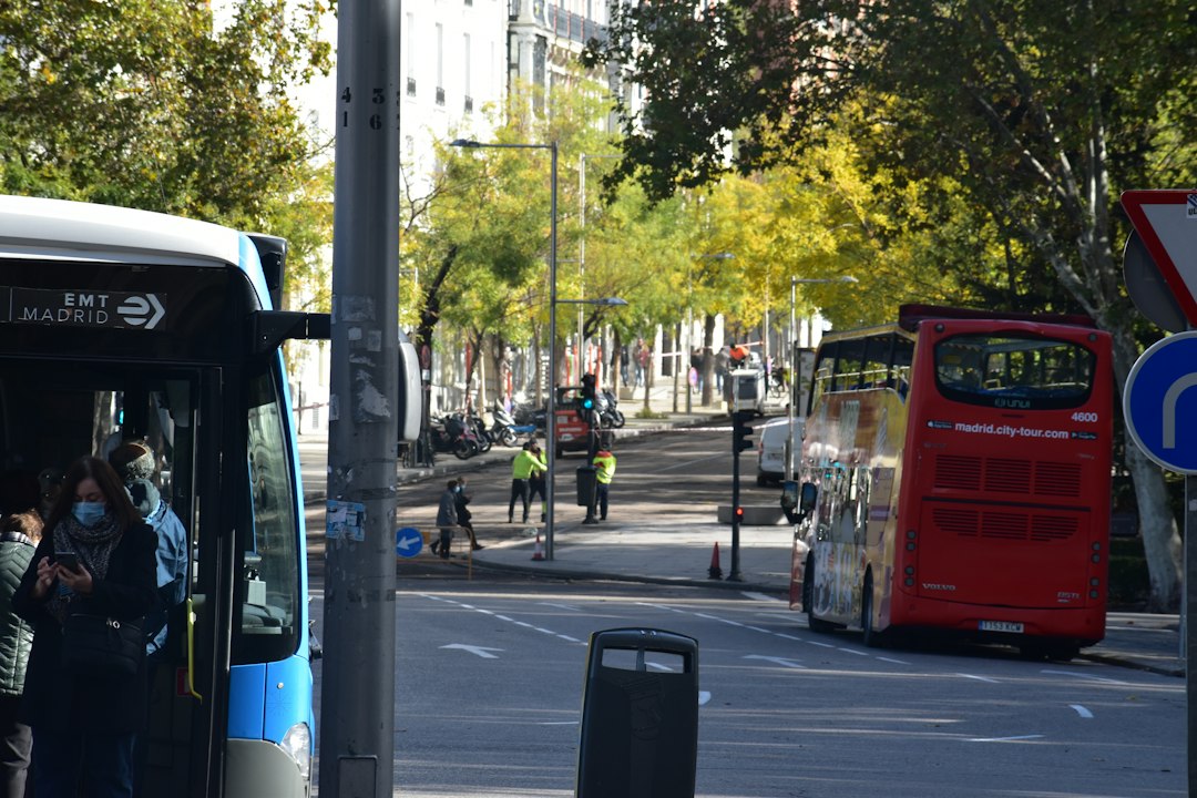 FIAA 2026: señales clave para el mercado de autobús europeo