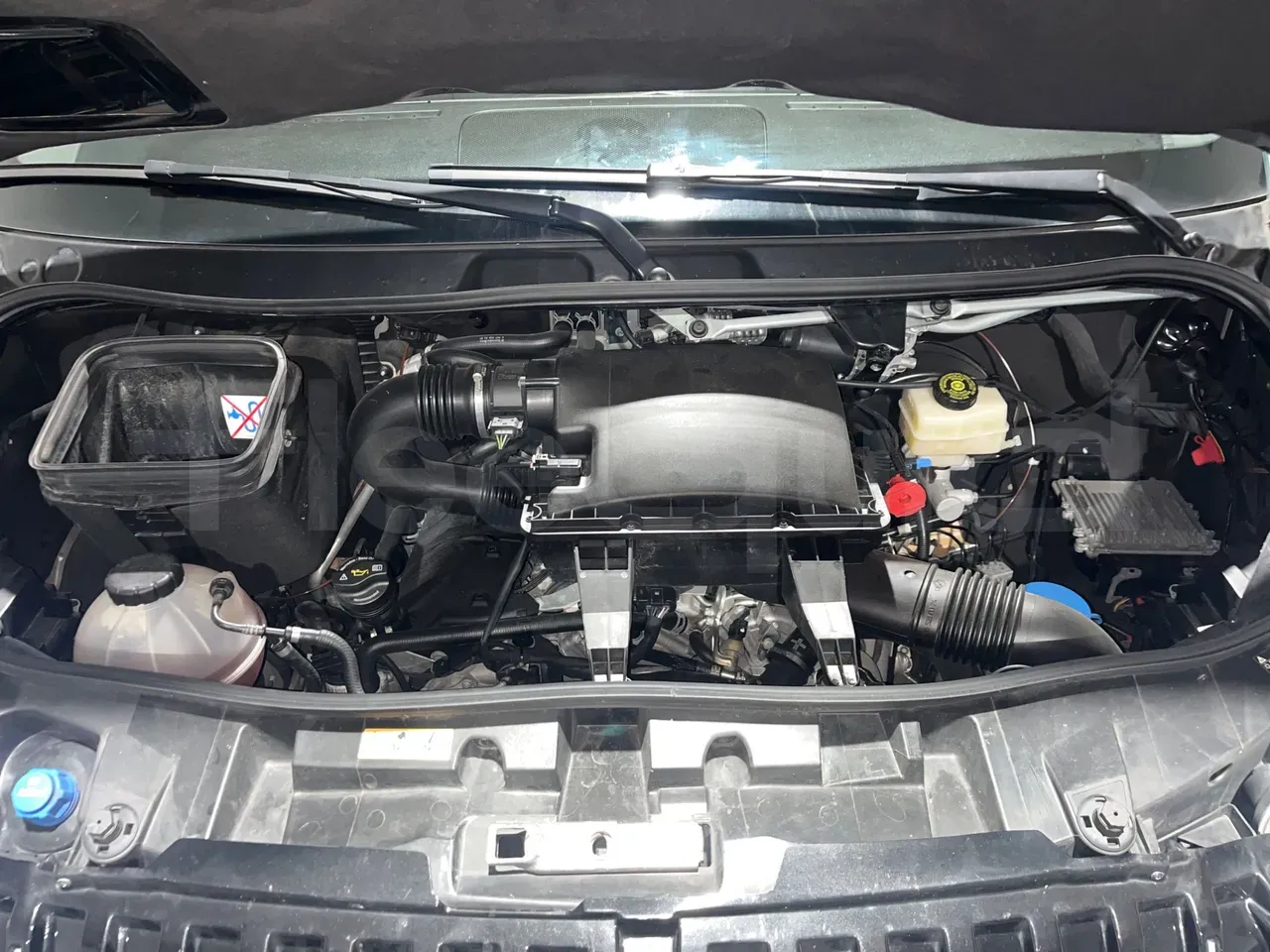 mercedes-benz-sprinter-engine-fleequid-W1V9076351P358645