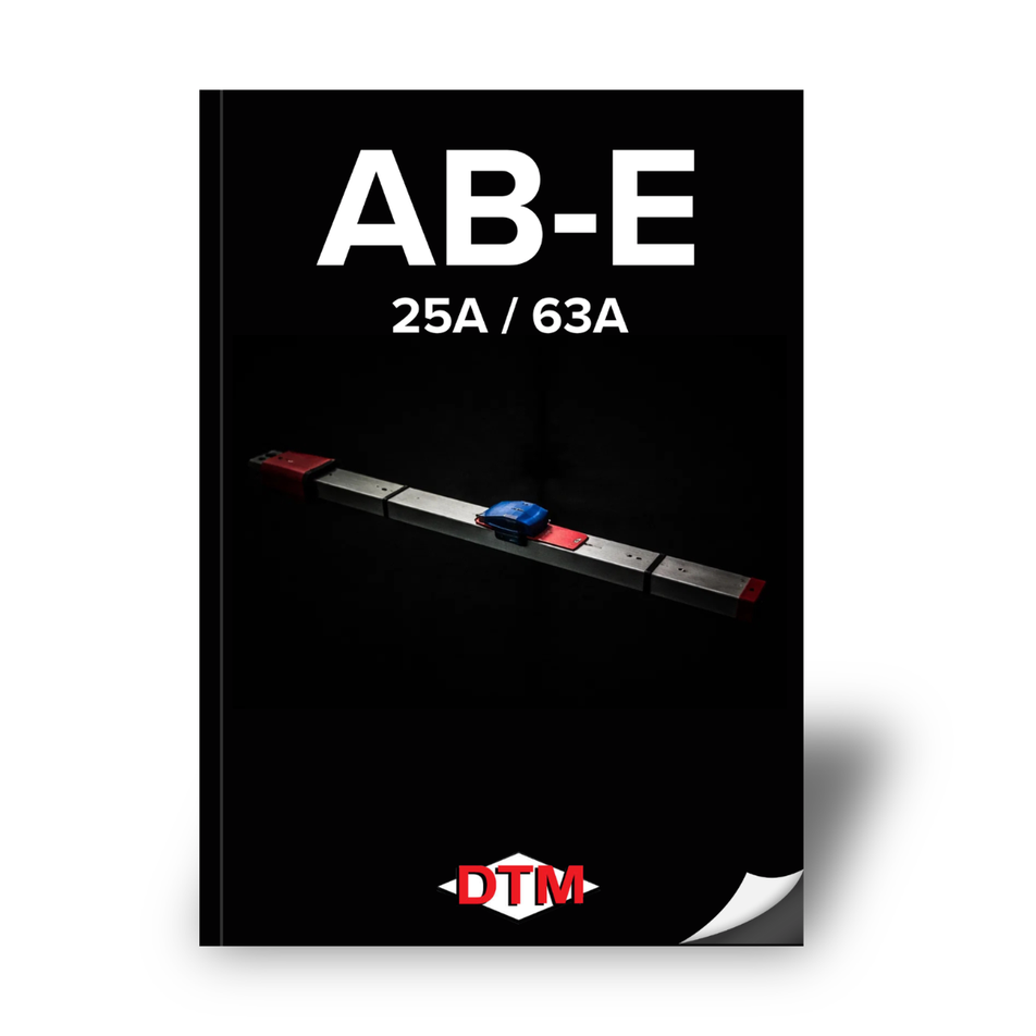 AB-E (25A - 63A)