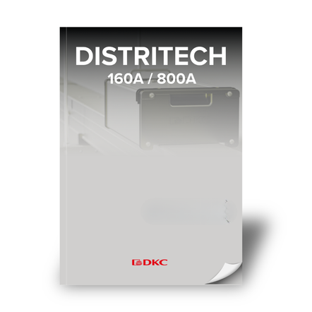 Distritech