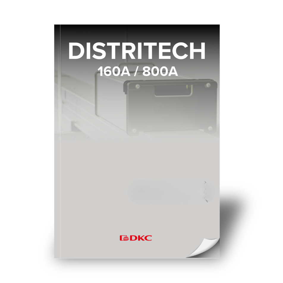 Distritech