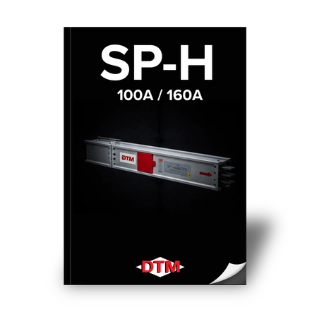 SP-H (100A - 160A)